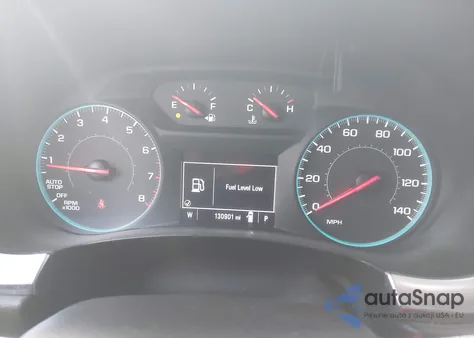 2019 Chevrolet Traverse Ls из США, поврежденный, VIN 1GNERFKW7KJ186981